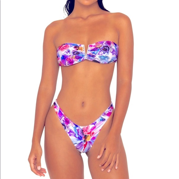 NWT • FAE Bikini Set, Size XS - Picture 1 of 10